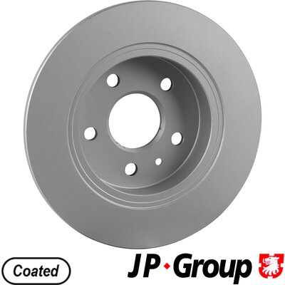 1263204500 JP GROUP